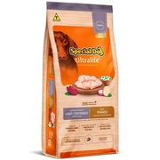 SPECIAL DOG LIGHT R.PEQ. 15 KG ULTRALIFE