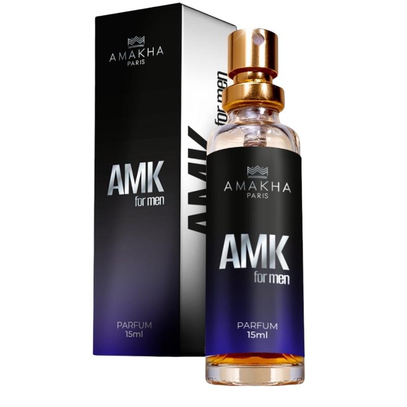 AMK FOR MEN PARFUM 15ML