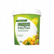 Fertilizante Granulado Forth Frutas balde 400 g