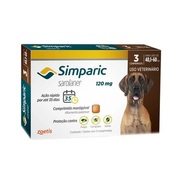 SIMPARIC - 120 MG (40,1 A 60KG)