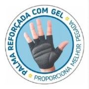 Starflex - Luva Esportiva / Tam: G