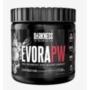 Évora PW Darkeness Pré-Treino 300g