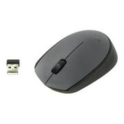 MOUSE LOGITECH SEM FIO M170