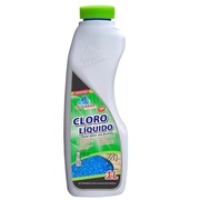 CLORO LIQUIDO - CRIS AGUA