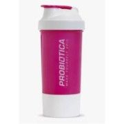 Garrafa Probiotica 500g - Rosa