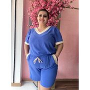 conjunto plussize