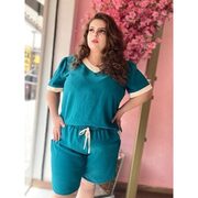 conjunto plussize