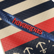 Havaianas Top Nautical.