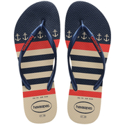 Havaianas Top Nautical.