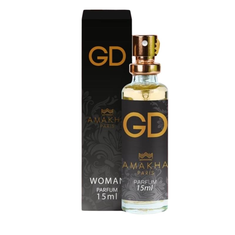 GD PARFUM WOMAN 15ML