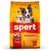 SPERT CAES AD.FR/CARNE 15 KG