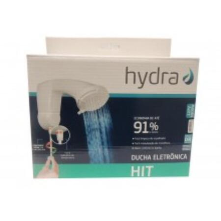 DUCHA HYDRA ELETRONICA HIT 5500 127