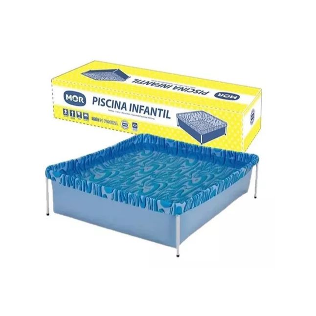 PISCINA MOR 400L