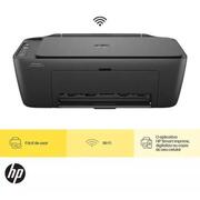 MULTIFUNCIONAL HP DESKJET 2874 PRETO BIVOLT