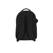 Mochila De Costas Juvenil Escolar Up4you Cor Preto