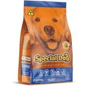 SPECIAL DOG CARNE 15 KG