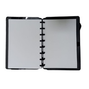 Caderno Inteligente A5 Preto - WEloveCI