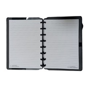 Caderno Inteligente A5 Preto - WEloveCI