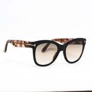 OCULOS DE SOL TOM FORD - WALLACE TF870 05F 54X20 140 *1