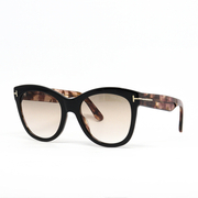 OCULOS DE SOL TOM FORD - WALLACE TF870 05F 54X20 140 *1