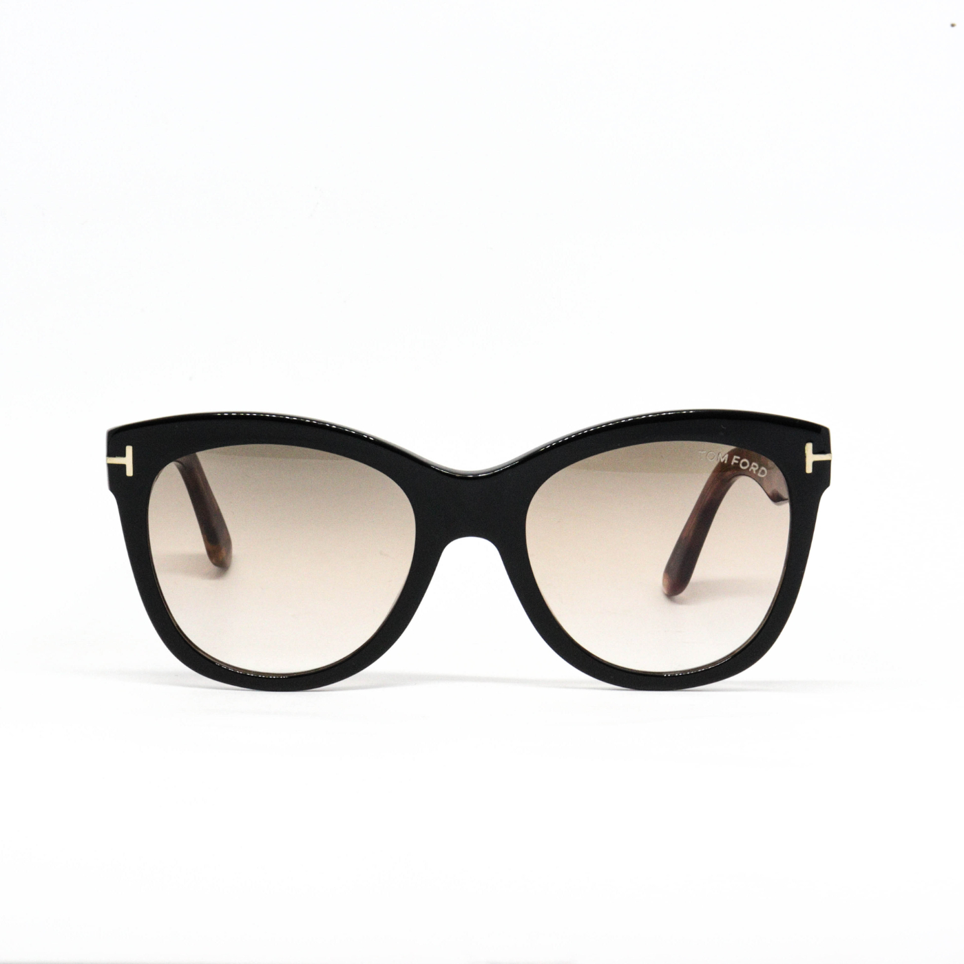 OCULOS DE SOL TOM FORD - WALLACE TF870 05F 54X20 140 *1