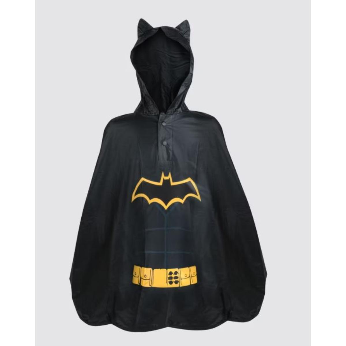 ENDENE GALOCHA BATMAN 23056