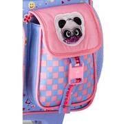 Mochila Infantil Carrinho e Costas Luluca - Clio