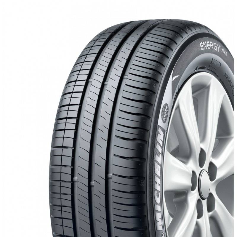 PNEU 195/60 R15 MICHELIN ENERGY XM2+ 88V