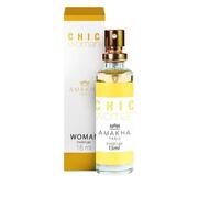 CHIC WOMAN PARFUM 15ML