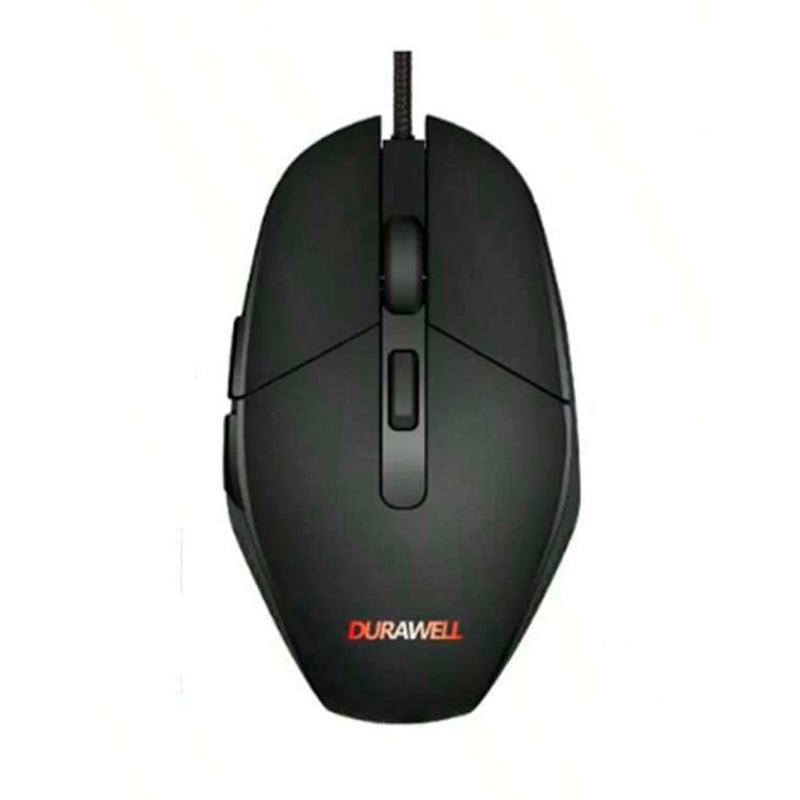 MOUSE GAMING DURAWELL DW 904