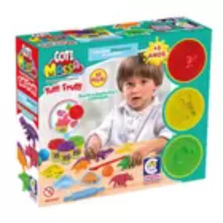 BRINQUEDO COTI TUTTI FRUTTI - 2630