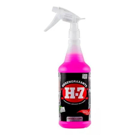 DESENGRAXANTE H7 MULTIUSO SPRAY 1LT