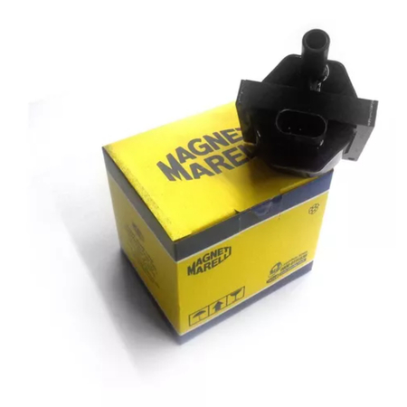 Bobina De Ignição Blazer S10 4.3 V6 Magneti Marelli Bi0034mm