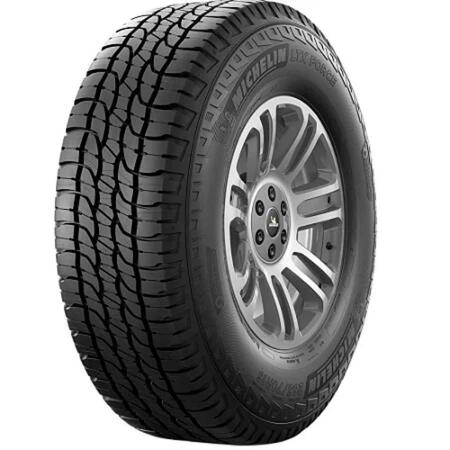 PNEU 205/60 R16 MICHELIN TL LTX FORCE 92H