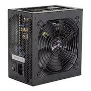 FONTE ALIMENTACAO ATX AEROCOOL 600W KCAS 80 PLUS BRONZE PFC ATIVO C/CAIXA S/CABO