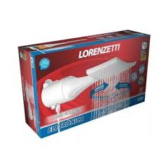 DUCHA LORENSHOWER ULTRA ELETRONICA 7500 220