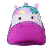 Mochila de Costa Infantil Pets Unicórnio - Clio Style