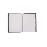 Caderno Inteligente Cool Grey Cinza Grande - WEloveCI