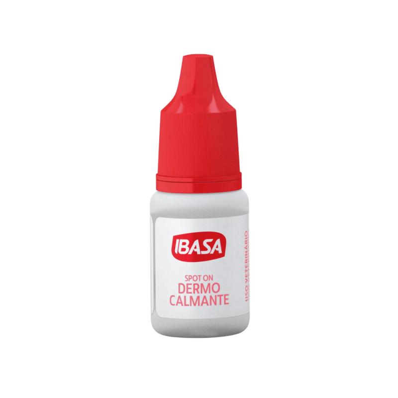 SPOT ON DERMOCALMANTE IBASA, FR 2,0 ML