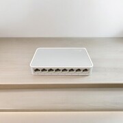 SWITCH 8-PORT TP-LINK TL-SF1008D