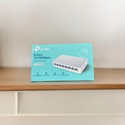 SWITCH 8-PORT TP-LINK TL-SF1008D