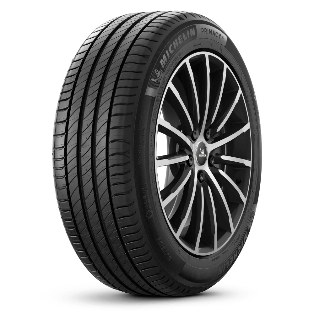 PNEU 215/55 R17 MICHELIN PRIMACY 4+ 94V