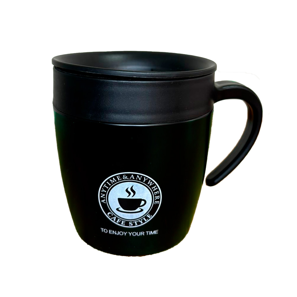 CANECA DE CAFE PEQUENA TERMICA