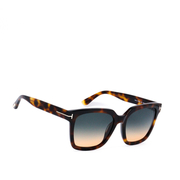 OCULOS DE SOL TOMFORD DEMI - SELBY TF 952 53P 55X19 140 *2