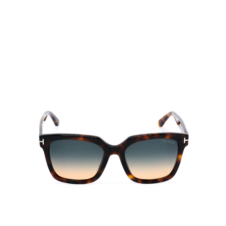 OCULOS DE SOL TOMFORD DEMI - SELBY TF 952 53P 55X19 140 *2