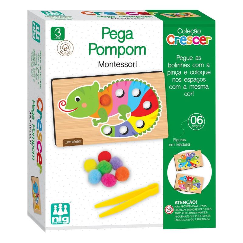 POM POM - 0461