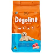 DOGOLINO CAES FILHOTE 15 KG