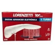 DUCHA LORENZETTI ADVANCED ELETRON 7500 220