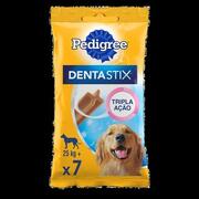 PEDIGREE® Dentastix Adulto Raças Grandes, 7 unidades