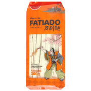 MACARRAO FATIADO GW 300 GR